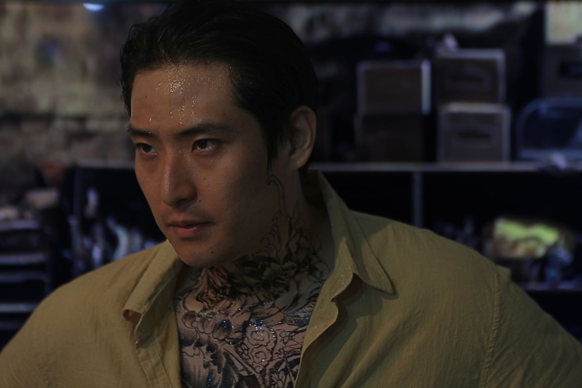 ヤン・ジンソク サムネイル画像