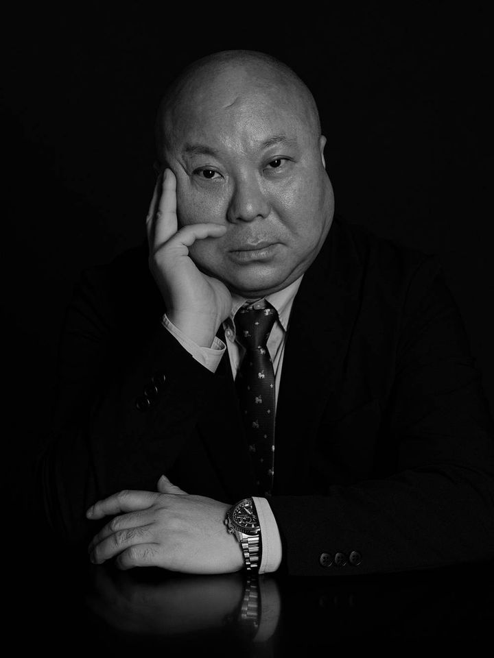 주영철 profile image