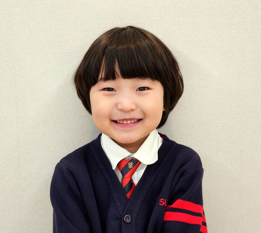 윤서진 profile image