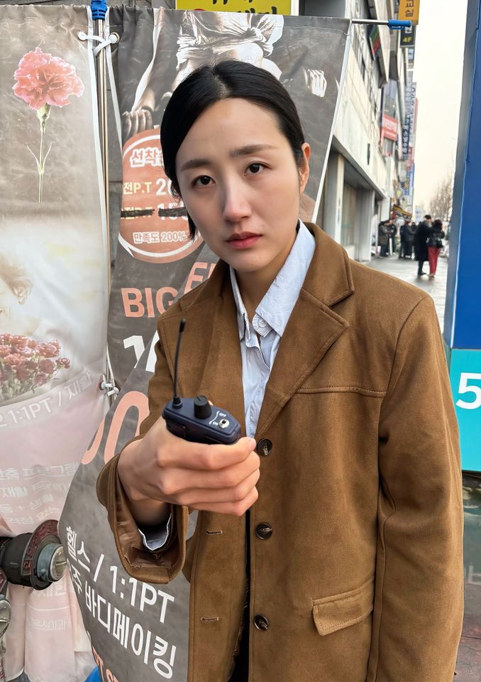 Kwon Hye-ryeong Ảnh thu nhỏ