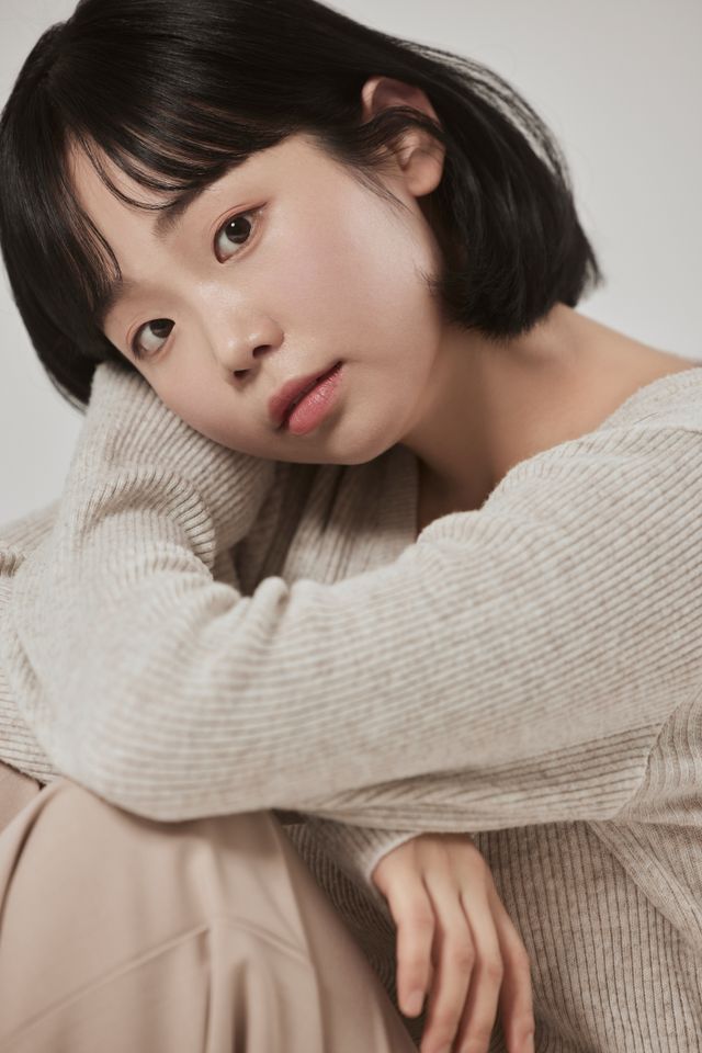 Cho Seong-yoon Thumbnail image