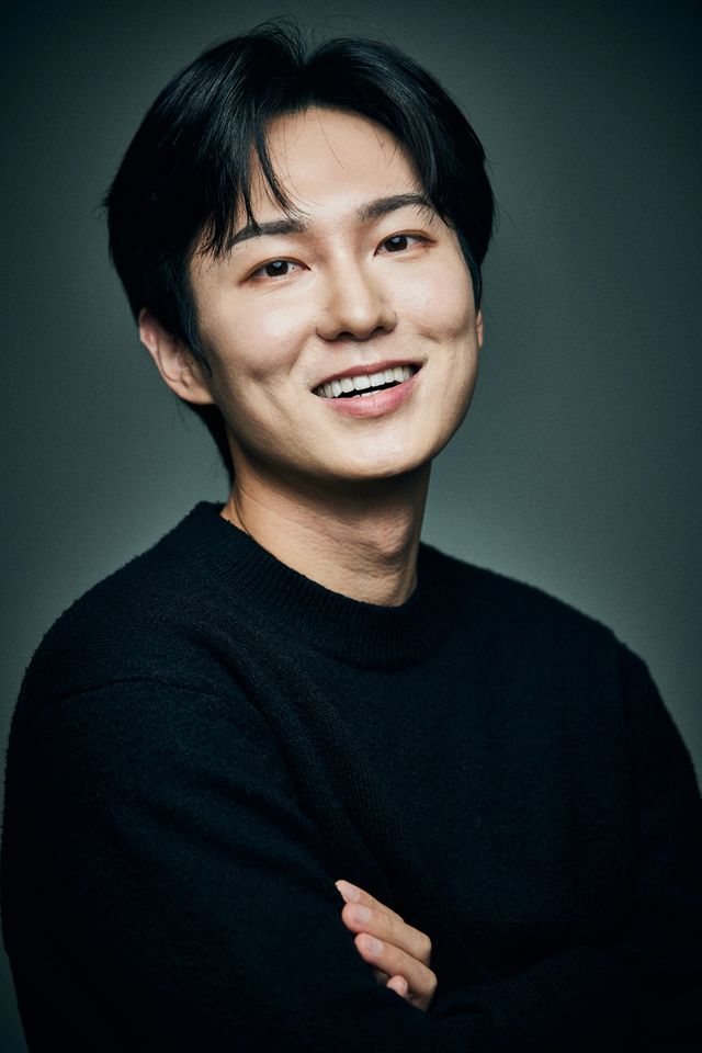 Lee Tae-gil Thumbnail image