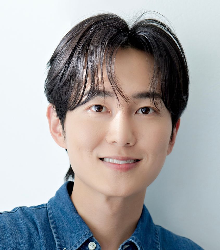 Lee Tae-gil Thumbnail image