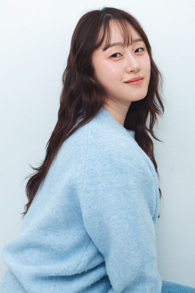 Park Da-eun Thumbnail image