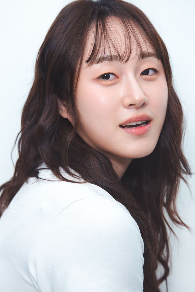 Park Da-eun Thumbnail image