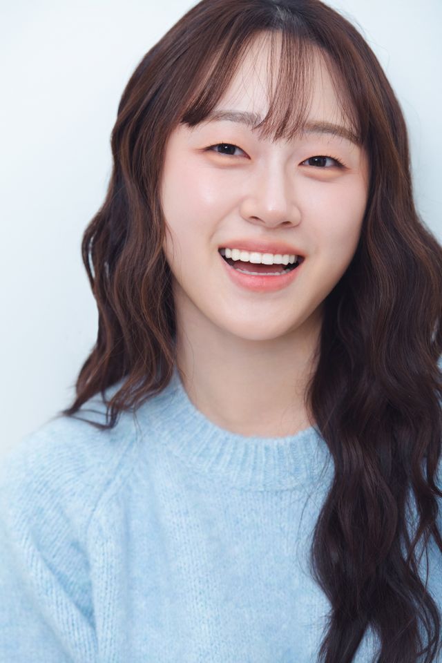 Park Da-eun Thumbnail image