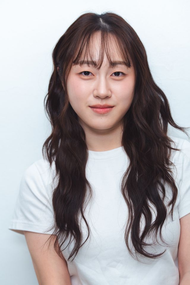 Park Da-eun Thumbnail image