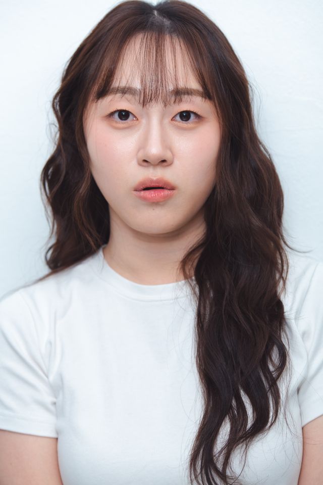 Park Da-eun Thumbnail image