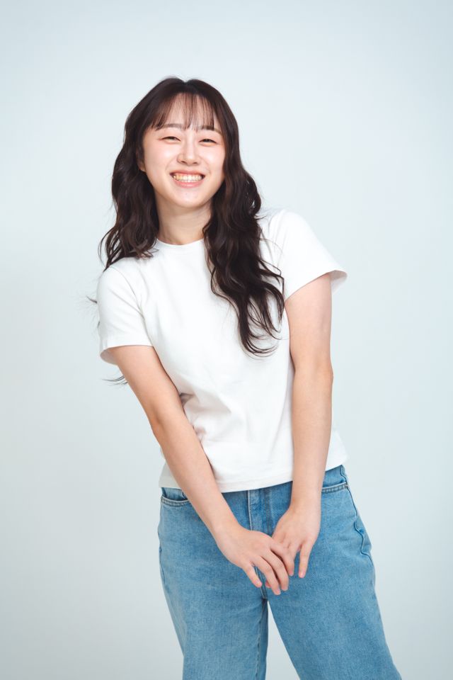 Park Da-eun Thumbnail image