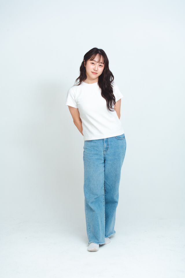 Park Da-eun Thumbnail image