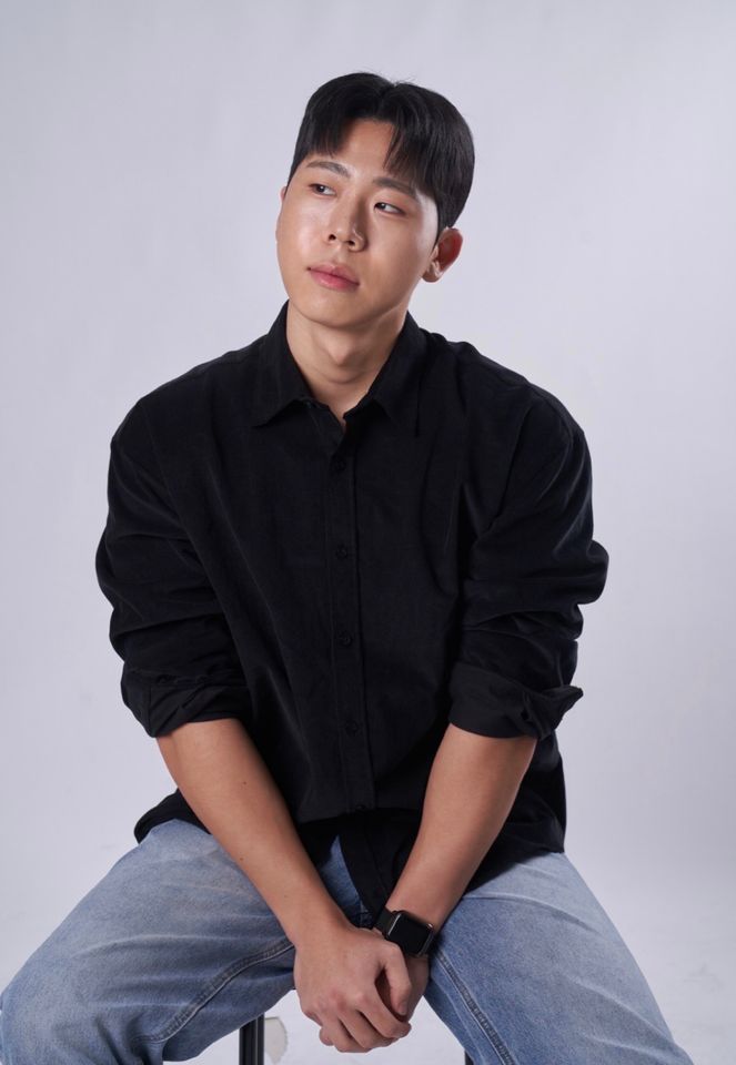 백민수 Thumbnail image