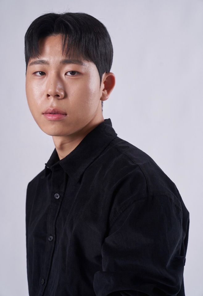 백민수 Thumbnail image