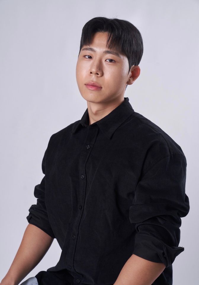 백민수 Thumbnail image