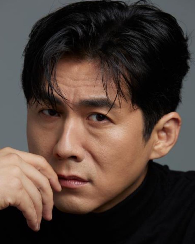 전승화 profile image