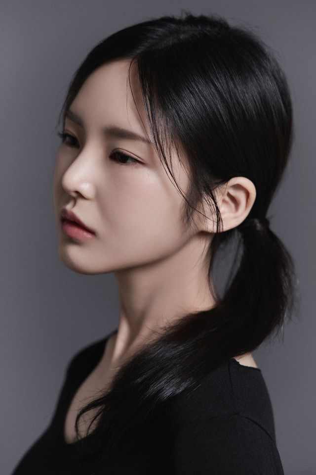 イ・ウンジン サムネイル画像