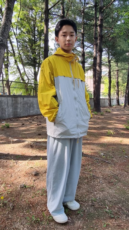 คิม ดงกยู ภาพขนาดย่อ