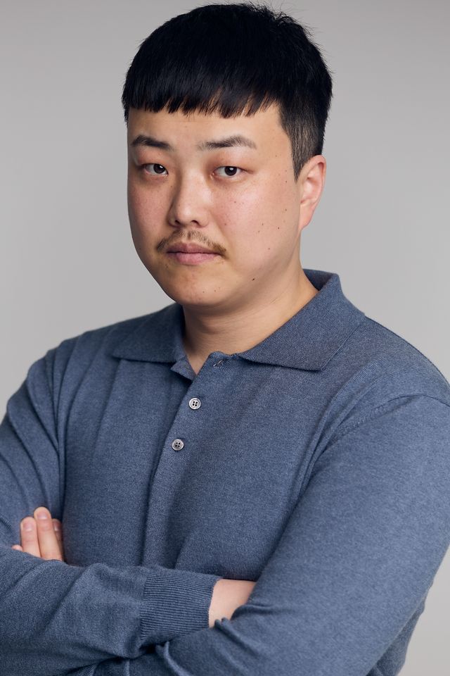 김성재 profile image