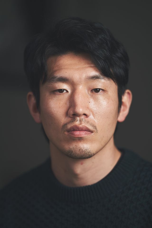 김해준 profile image