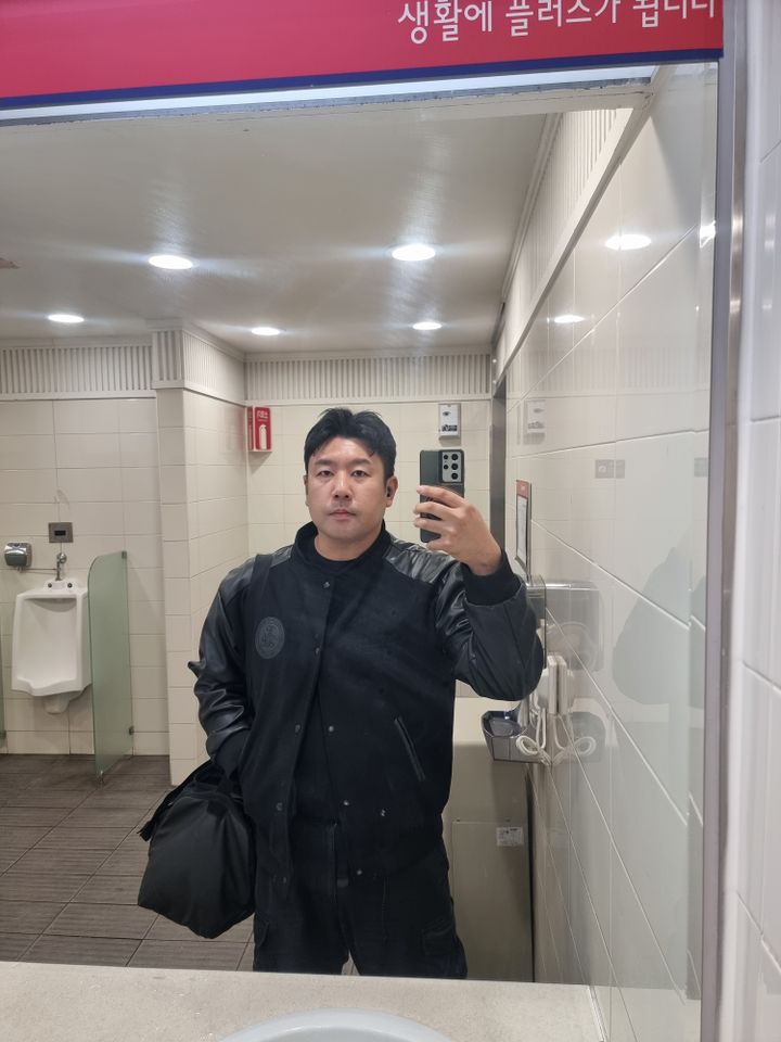 イ・ミンヒ サムネイル画像