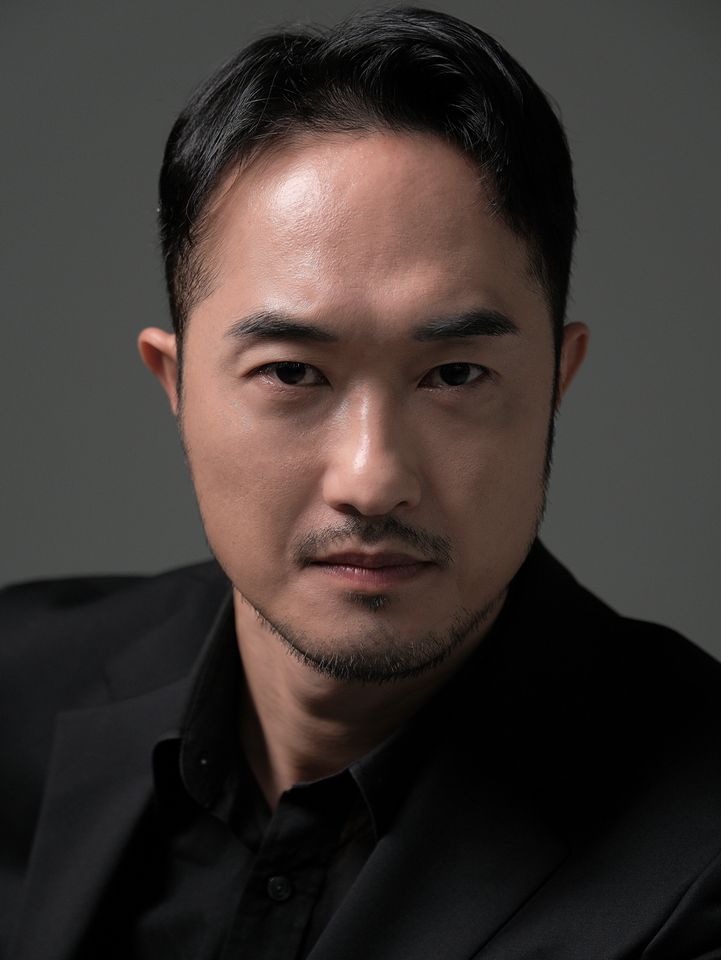 Lee Joo-han Thumbnail image