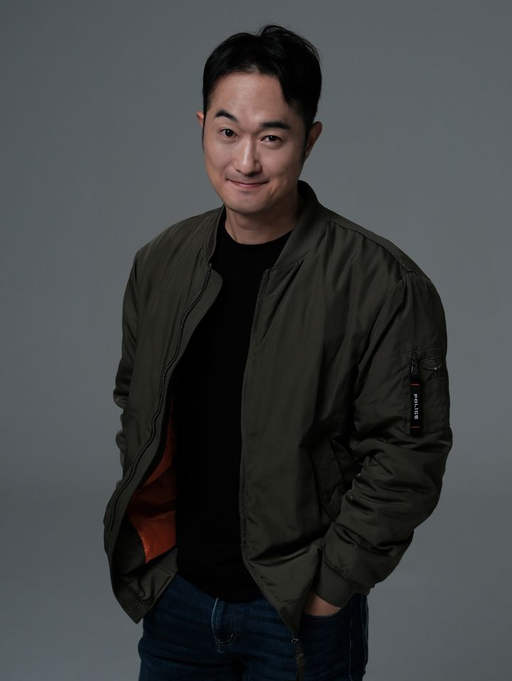 Lee Joo-han Thumbnail image