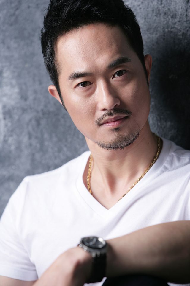 이주한 profile image