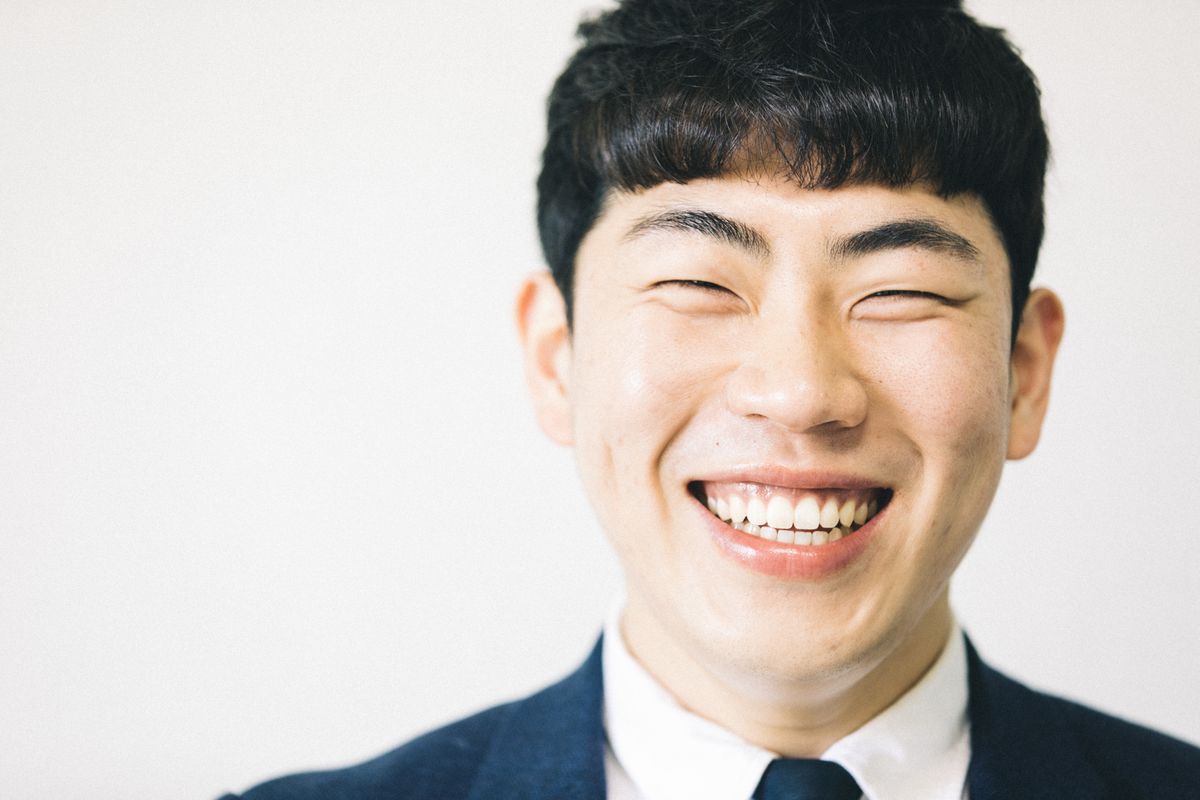 キム・ソンウ サムネイル画像