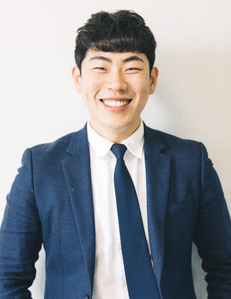 김성우 profile image