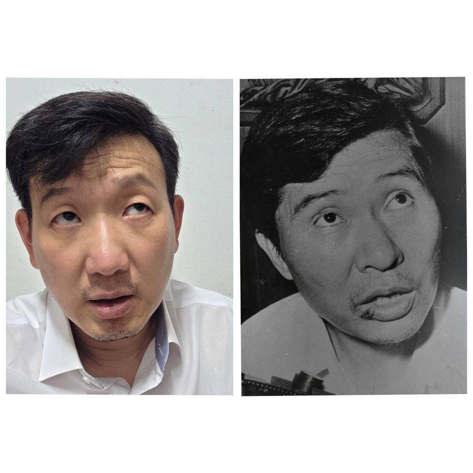 I Ha-seong Ảnh thu nhỏ