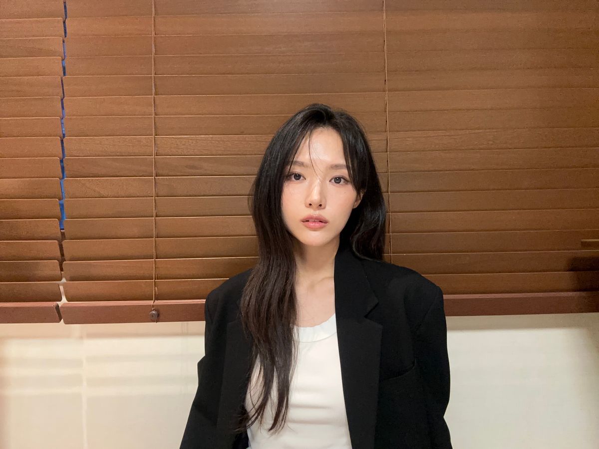 ユジン サムネイル画像