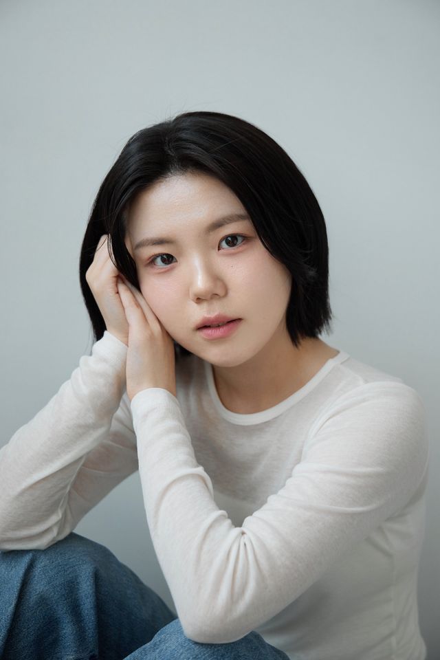 Lee Seodam Ảnh thu nhỏ