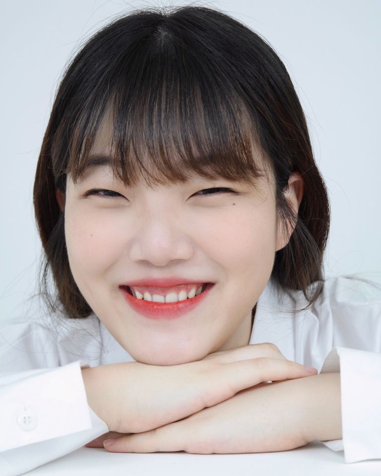 백미르 profile image