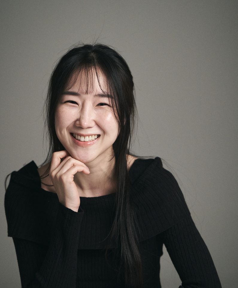 이송이 profile image