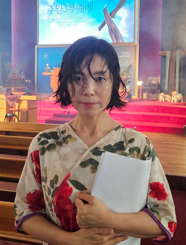 Lee Hyun-ah Thumbnail image