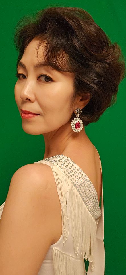 Lee Hyun-ah Thumbnail image