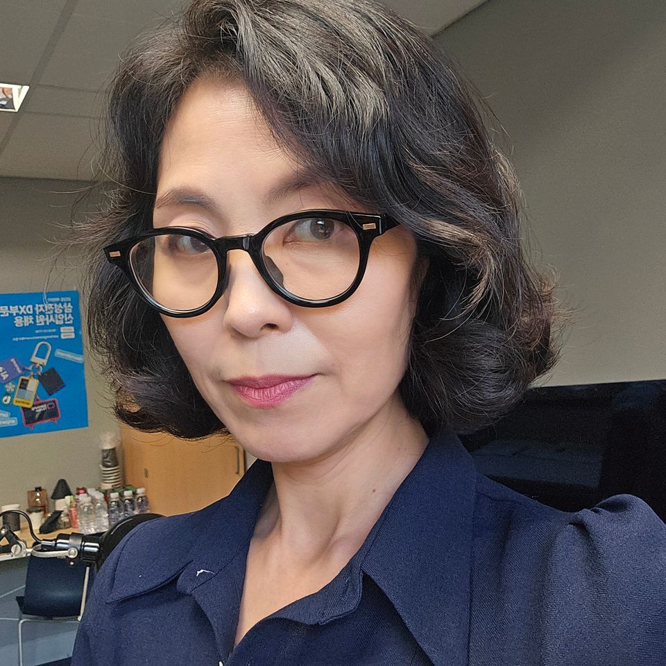 Lee Hyun-ah Thumbnail image