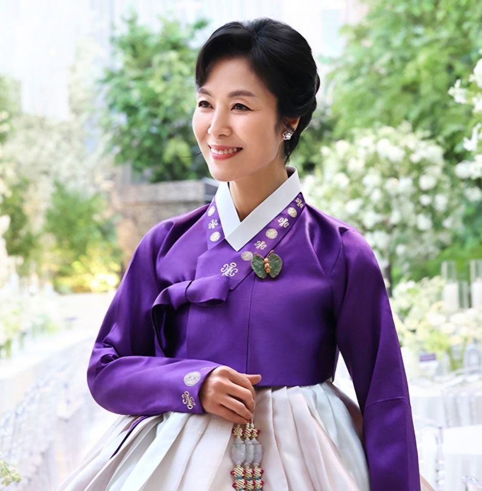 Lee Hyun-ah Thumbnail image