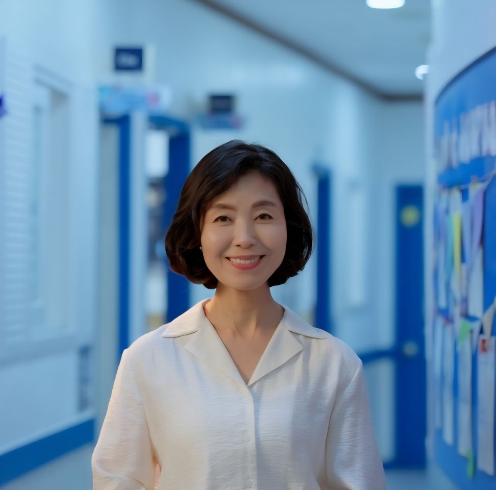 Lee Hyun-ah Thumbnail image