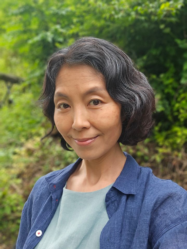 Lee Hyun-ah Thumbnail image