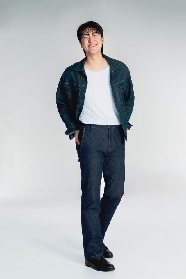 チェ・ジュンス サムネイル画像