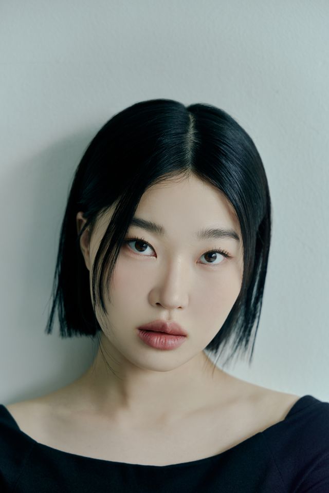 キム・ミンソル サムネイル画像