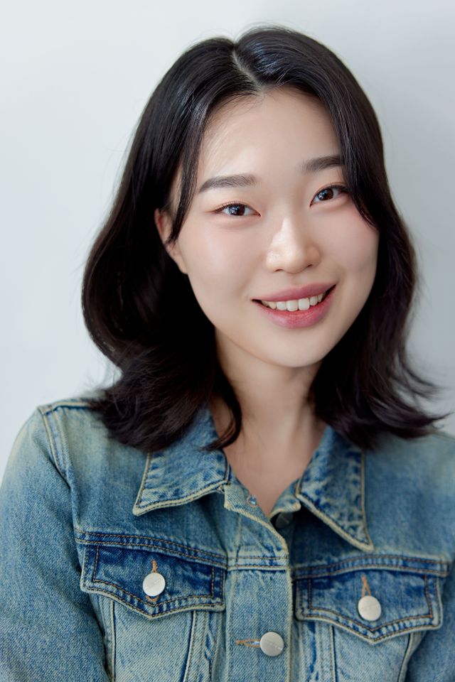 キム・ミンソル サムネイル画像