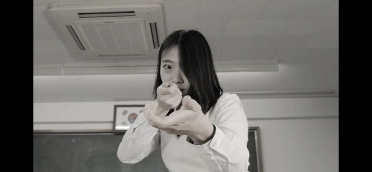 Yook Hyun-kyung Ảnh thu nhỏ