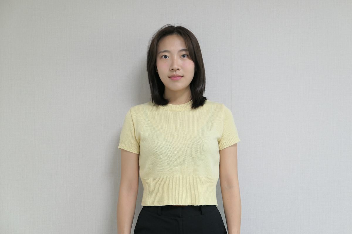 Yook Hyun-kyung Ảnh thu nhỏ