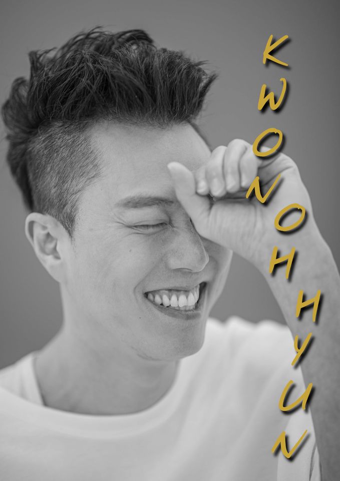 ควอน โอฮยอน ภาพขนาดย่อ