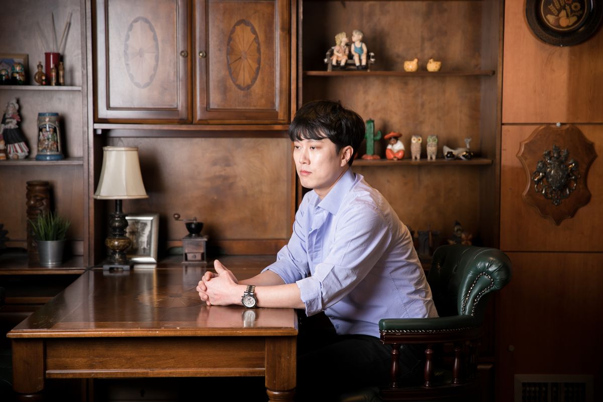 ควอน โอฮยอน ภาพขนาดย่อ