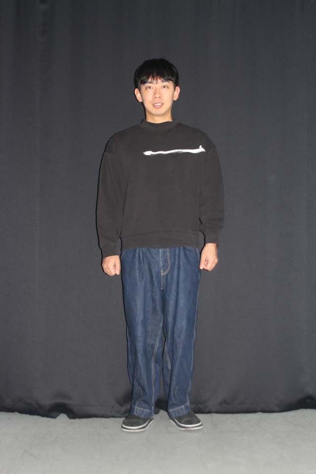 No Jae-hoon Ảnh thu nhỏ