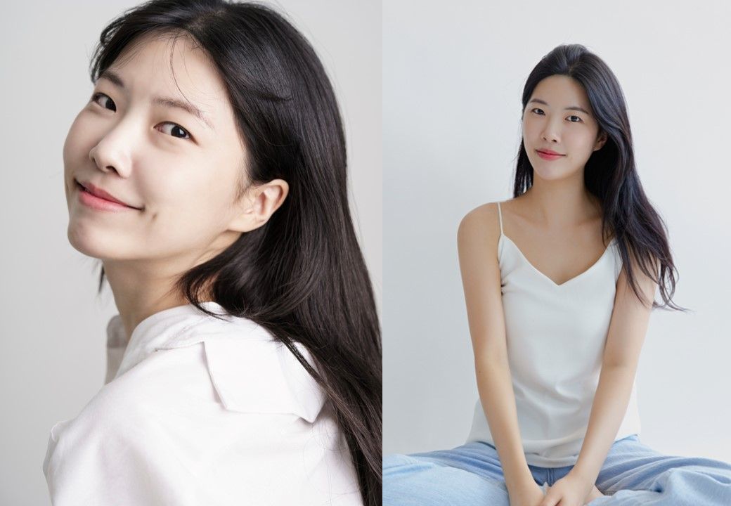 Kim Si-yeon Thumbnail image