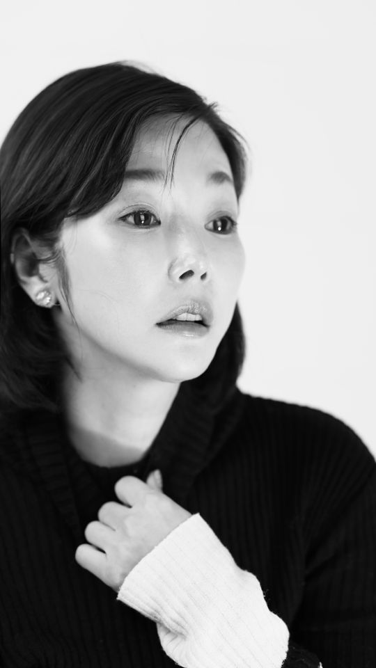 カン・ダヨエ サムネイル画像