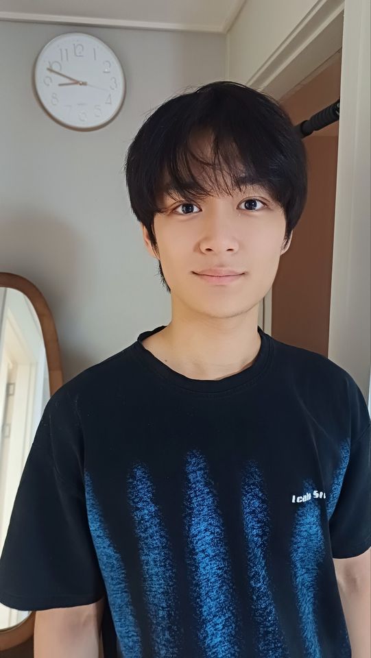 Lee Seong-wook Thumbnail image